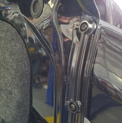 Dogbone Mounts for R style spoiler - Mustang
