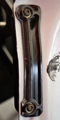 Dogbone Mounts for R style spoiler - Mustang