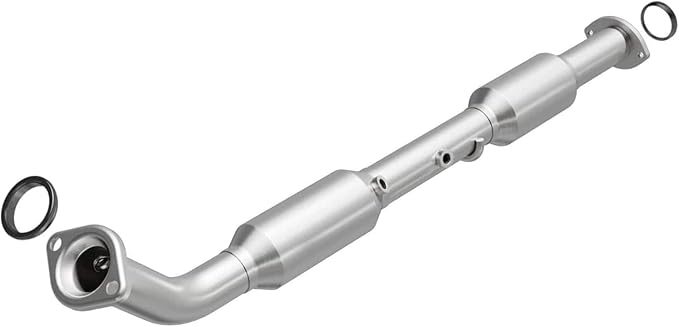 MagnaFlow California CARB Compliant Direct Fit Catalytic Converter 5411028
