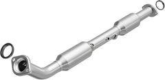 MagnaFlow California CARB Compliant Direct Fit Catalytic Converter 5411028