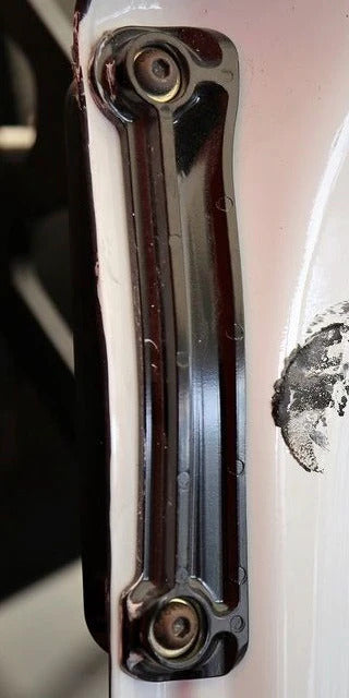 Dogbone Mounts for R style spoiler - Mustang